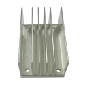 Cosel Heatsink for use with CQHS300, CQHS350, DHS50, DHS100, TUNS50, F-QB Series F-QB-F3