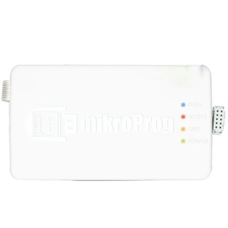 MikroElektronika mikroProg Chip Programmer for CEC Microcontrollers MIKROE-2002