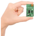 MikroElektronika Stepper 3 Click Motor Controller for ULN2003 with PWM Control MikroBus MIKROE-2035