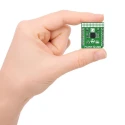 MikroElektronika Flash 2 Click Serial Flash Development Board for SST26VF064B MikroBus MIKROE-2267