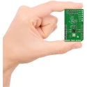 MikroElektronika 6DOF IMU 2 Click Inertial Measurement Unit Sensor Development Tool with BMI160 MIKROE-2337