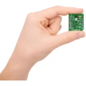 MikroElektronika Accel 3 Click Accelerometer Sensor MikroBus Click Board for H3LIS331DL MIKROE-2102