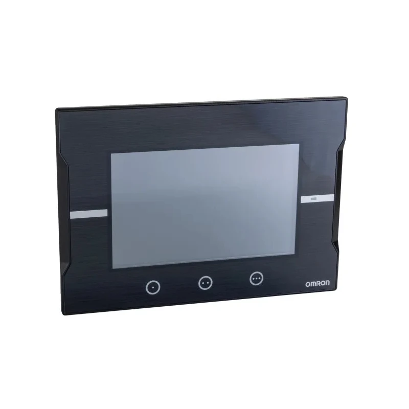 Omron Sysmac Touch Screen HMI 7 Inch TFT LCD Display 800 x 480 Pixel NA5-7W001B-V1