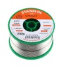 Stannol Lead Free Solder Wire 1 mm Diameter, 227°C Melting Point, Rosin Based Flux 599103