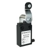 Bernstein AG I49 Series Plunger Roller Lever Limit Switch, 1 NO/1 NC, IP67, Plastic Housing, 250V AC, 10A IP67