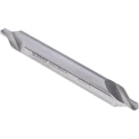 Dormer High Speed Steel-E Drill Bit 12 mm Diameter 100 mm Overall Length A2425.0X12.0