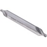 Dormer High Speed Steel-E Drill Bit 12 mm Diameter 100 mm Overall Length A2425.0X12.0