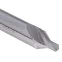 Dormer High Speed Steel-E Drill Bit 12 mm Diameter 100 mm Overall Length A2425.0X12.0