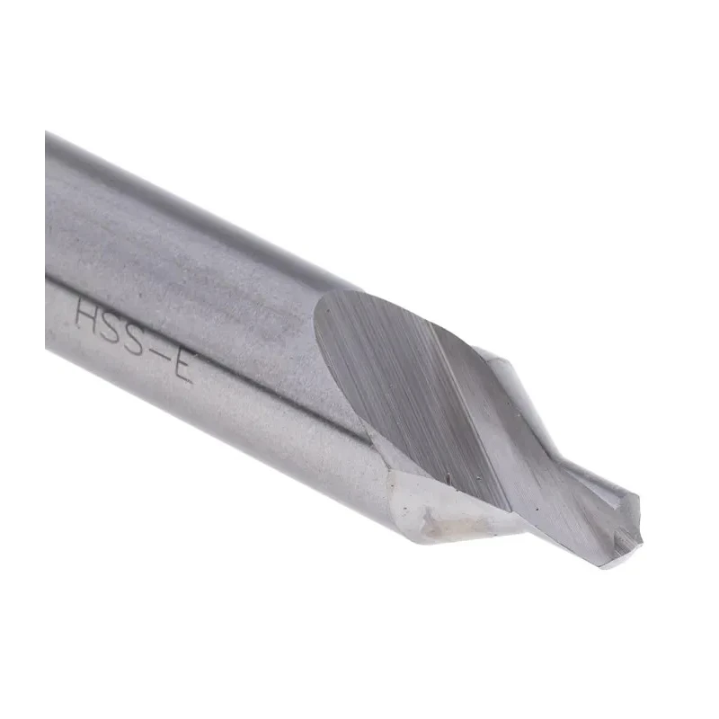 Dormer High Speed Steel-E Drill Bit 12 mm Diameter 100 mm Overall Length A2425.0X12.0