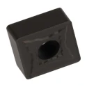 Pramet Lathe Part Diamond Shape Indexable Insert 4.76 mm Height 95 ° Approach Angle 12.9 mm Length CNMG 120408E-NMR:T7325