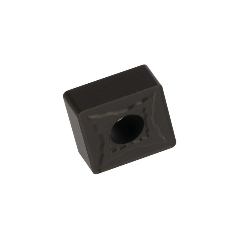 Pramet Lathe Part Diamond Shape Indexable Insert 4.76 mm Height 95 ° Approach Angle 12.9 mm Length CNMG 120408E-NMR:T7325