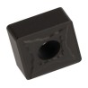 Pramet Lathe Part Diamond Shape Indexable Insert 4.76 mm Height 95 ° Approach Angle 12.9 mm Length CNMG 120408E-NMR:T7325