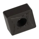 Pramet Lathe Part Diamond Shape Indexable Insert 4.76 mm Height 95 ° Approach Angle 12.9 mm Length CNMG 120408E-NMR:T7325