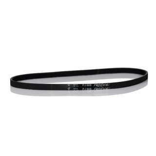 Hutchinson Drive Belt Polyamide FleXonic Series Belt Section J Outside Length 608mm 4PJ608