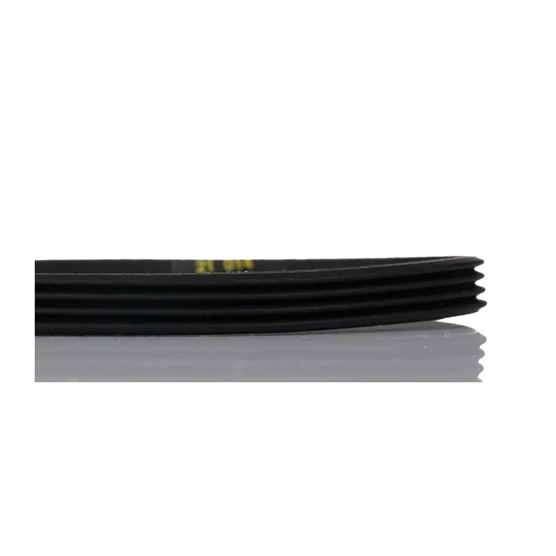 Hutchinson Drive Belt Polyamide FleXonic Series Belt Section J Outside Length 608mm 4PJ608