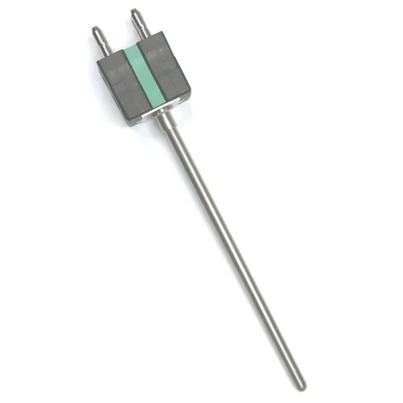 RS PRO Mineral Insulated Type K Thermocouple 3 mm Diameter, 250 mm Length, -40 °C to 1100 °C 136-5846