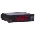 Sifam Tinsley Beta Digital Panel Multifunction Meter 7 Segment Digital Display, 4 Digits, 230 V AC BT90-C031K60000000