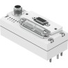 Festo Serial Interface 24V LED Display 8 Outputs CTEU-PB