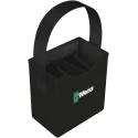 Wera Fabric Tool Bag 165 mm x 105 mm x 165 mm 05004353001