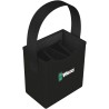 Wera Fabric Tool Bag 165 mm x 105 mm x 165 mm 05004353001