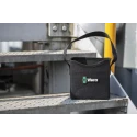 Wera Fabric Tool Bag 165 mm x 105 mm x 165 mm 05004353001