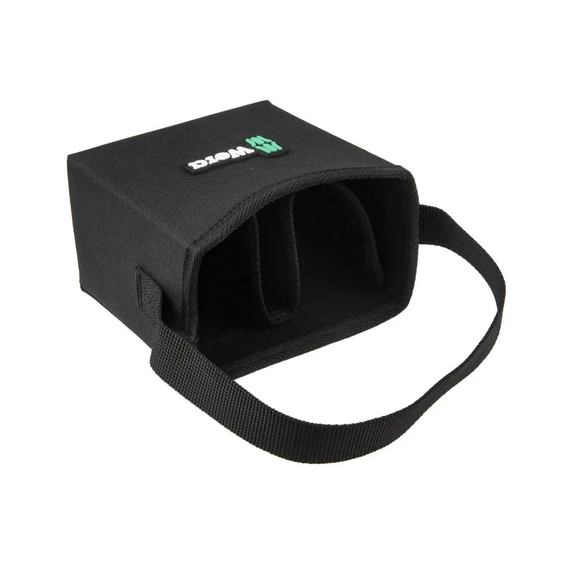 Wera Fabric Tool Bag 165 mm x 105 mm x 165 mm 05004353001