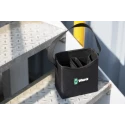 Wera Fabric Tool Bag 165 mm x 105 mm x 165 mm 05004353001