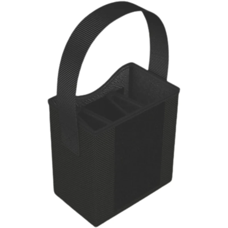 Wera Fabric Tool Bag 165 mm x 105 mm x 165 mm 05004353001