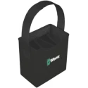 Wera Fabric Tool Bag 165 mm x 105 mm x 165 mm 05004353001
