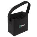 Wera Fabric Tool Bag 165 mm x 105 mm x 165 mm 05004353001