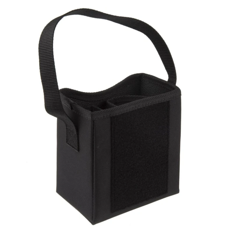 Wera Fabric Tool Bag 165 mm x 105 mm x 165 mm 05004353001