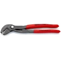 Knipex 1-Piece Spring Hose Clamp Plier 250mm Overall Length, 70mm Jaw 85 51 250 A