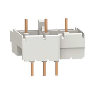 Lovato Electric Motor Protection Circuit Breaker SM1X 12A, IP20, 161.6mm Length 