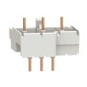 Lovato Electric Motor Protection Circuit Breaker SM1X 12A, IP20, 161.6mm Length