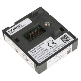 Siemens Smart Access Web Server Module for SINAMICS V20 Series Inverter Drive Accessory 6SL3255-0VA00-5AA0