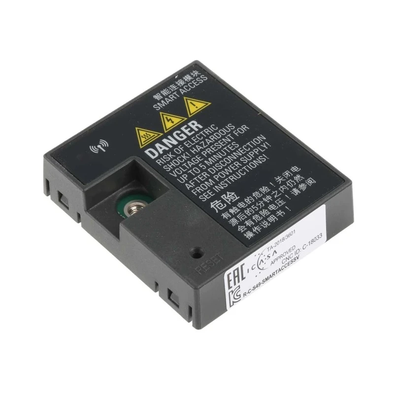 Siemens Smart Access Web Server Module for SINAMICS V20 Series Inverter Drive Accessory 6SL3255-0VA00-5AA0