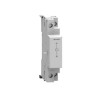 Lovato Electric Motor Protection Circuit Breaker 100A, 100 mA, 400V, IP20, -20°C to 60°C SM1X