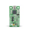 MikroElektronika Communication & Wireless Development Kit featuring FT2232H USB to UART/I2C/SPI Interface for MIKROE-1421