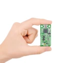 MikroElektronika Communication & Wireless Development Kit featuring FT2232H USB to UART/I2C/SPI Interface for MIKROE-1421