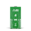MikroElektronika Communication & Wireless Development Kit featuring FT2232H USB to UART/I2C/SPI Interface for MIKROE-1421