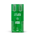 MikroElektronika Communication & Wireless Development Tool Expand 2 Click MCP23017 Development Kit for MikroBus MIKROE-1838