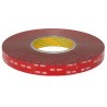 3M VHB Grey Acrylic Foam Tape 19mm x 33m x 0.6mm Thickness GPH-060GF 3M GPH-060GF 19mm x 33m