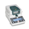 Kern Moisture Analyser with Halogen Quartz Heater 400 W, 0.001 g Resolution, 240mm Width, 180mm Height DAB 100-3