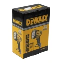 DeWALT Inspection Lamp Handheld 18V Lithium-ion Battery Powered IP54 