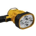 DeWALT Inspection Lamp Handheld 18V Lithium-ion Battery Powered IP54 