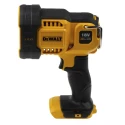 DeWALT Inspection Lamp Handheld 18V Lithium-ion Battery Powered IP54 