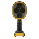 DeWALT Inspection Lamp Handheld 18V Lithium-ion Battery Powered IP54 