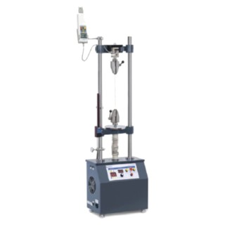 Sauter Motorised Vertical Test Stand for Force Gauges TVM 5000N230N