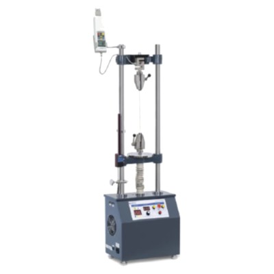 Sauter Motorised Vertical Test Stand for Force Gauges TVM 5000N230N
