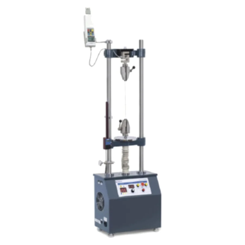 Sauter Motorised Vertical Test Stand for Force Gauges TVM 5000N230N